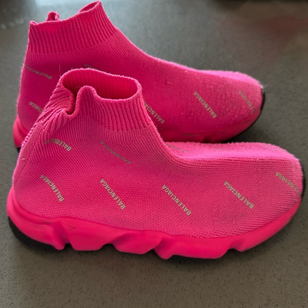 Balenciaga Shoes